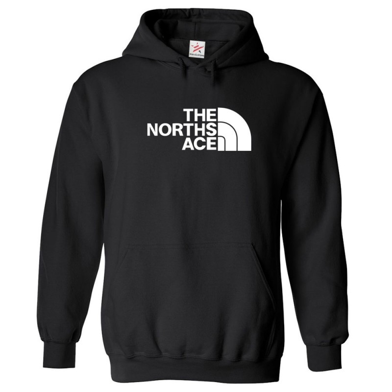 The North s Ace Hoodie